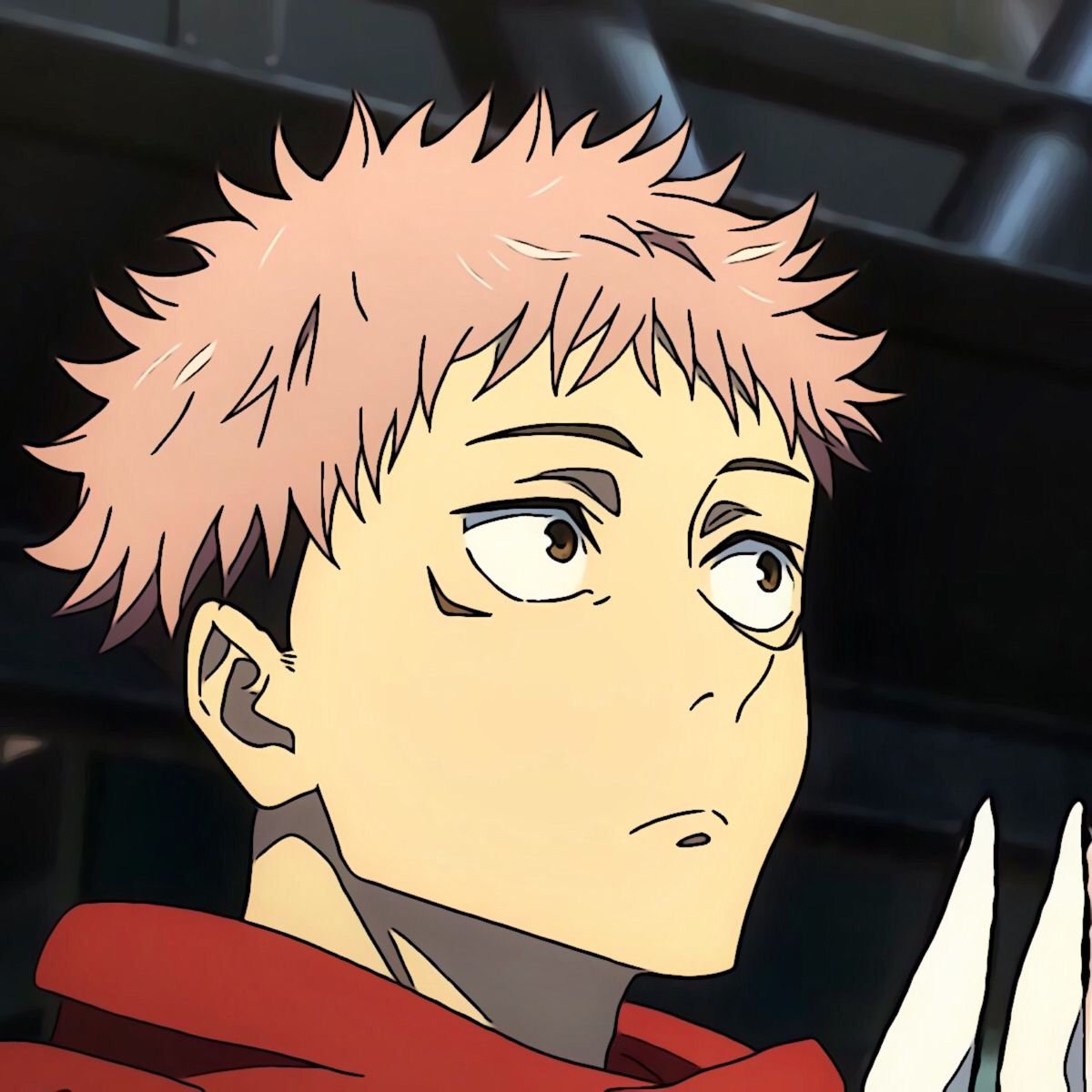 Yuji Itadori in Steins Gate Explained and What It Means